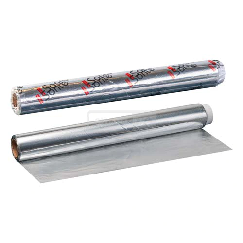 Aluminum Foil 45cm*10m*20mcr